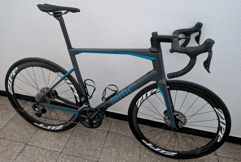 BMC Roadmachine 01 FOUR