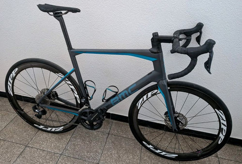 BMC Roadmachine 01 FOUR