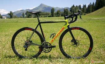 Cannondale SuperSix EVO Hi-Mod