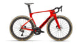 Cervélo S5 Carnelian