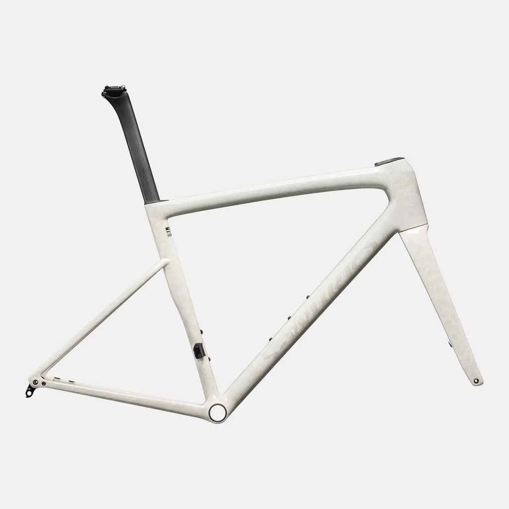 Specialized Tarmac SL8 S-Works