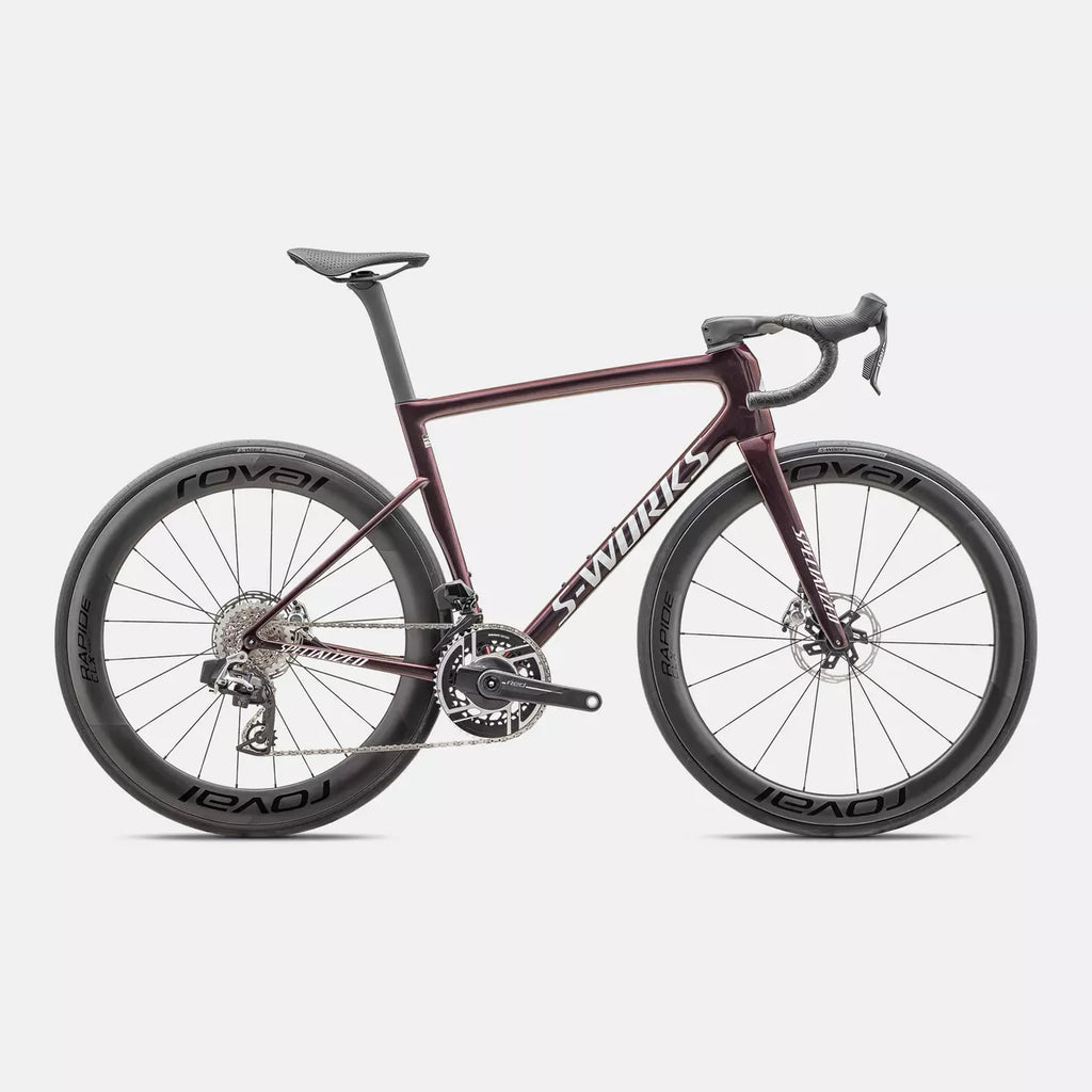 Specialized Tarmac SL8 S-Works