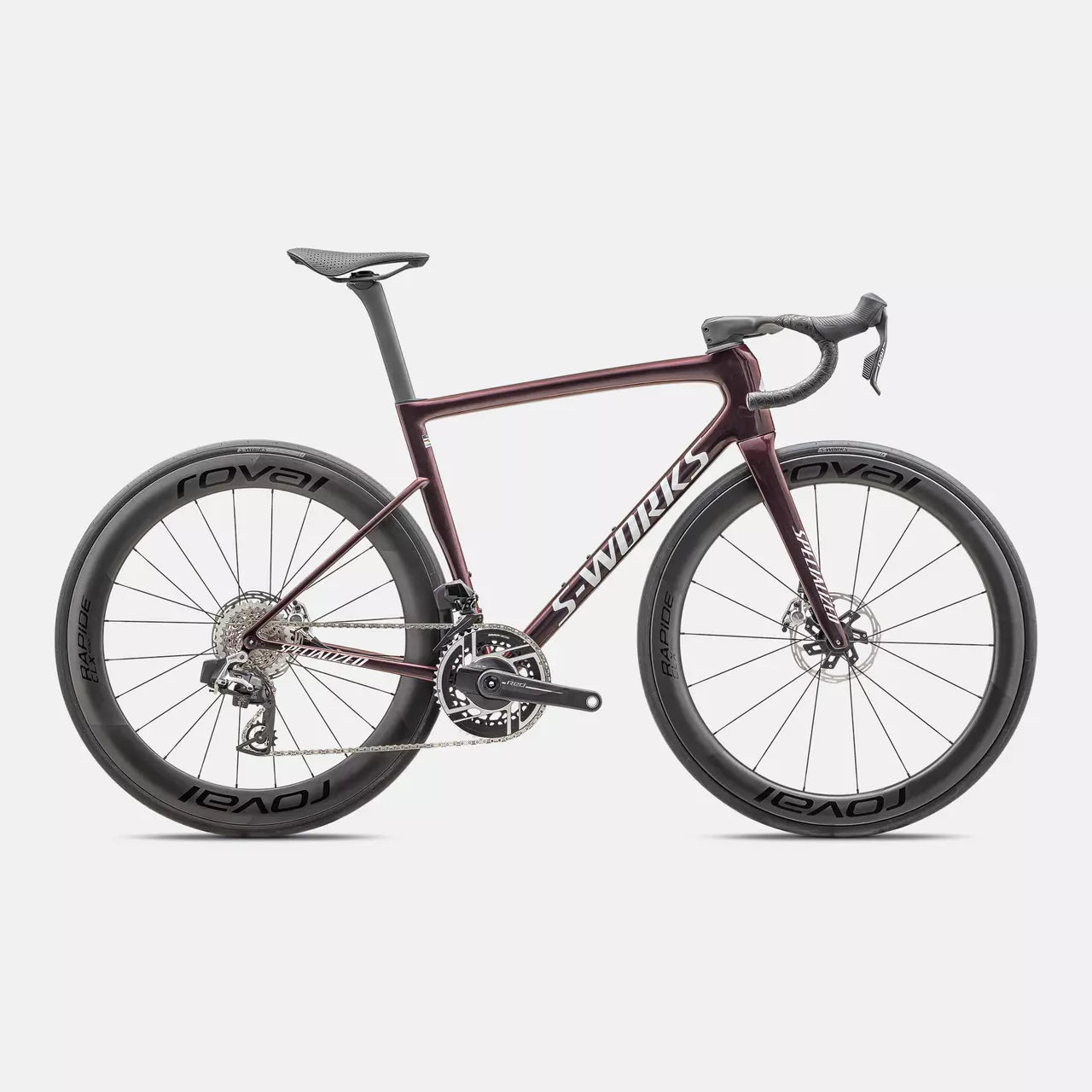 Specialized Tarmac SL8 S-Works