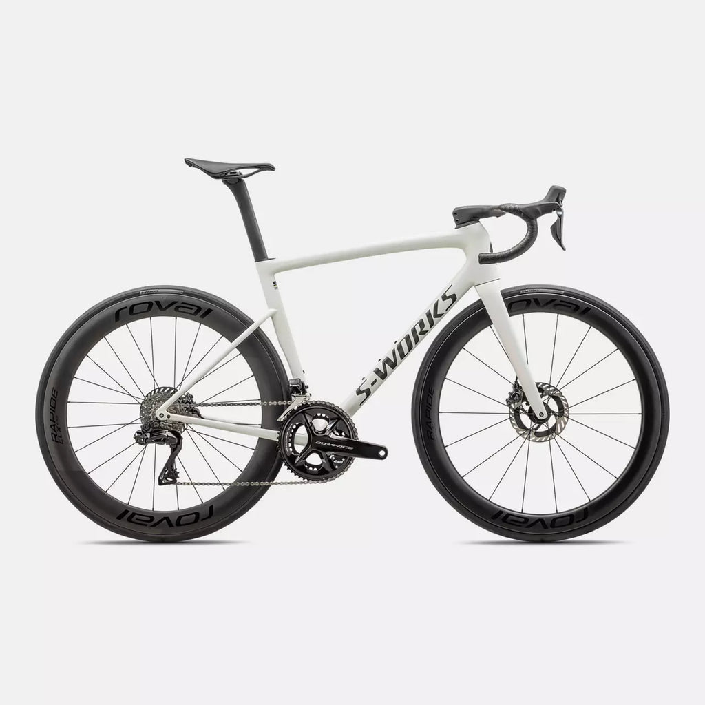 Specialized Tarmac SL8 S-Works