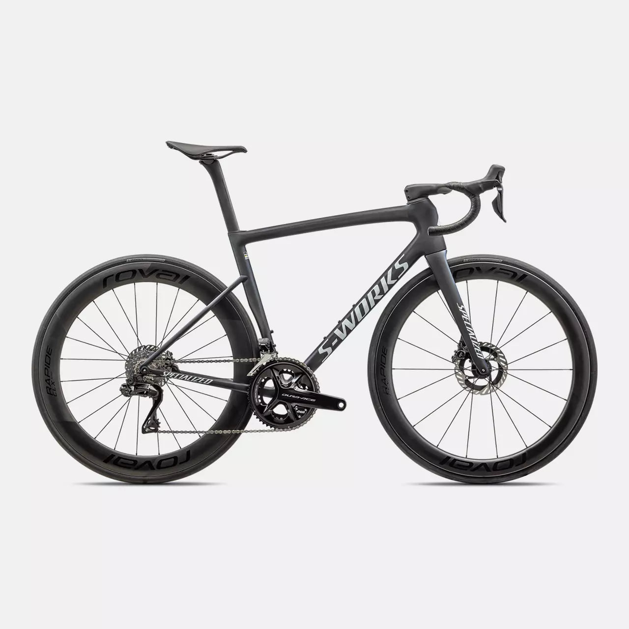 Specialized Tarmac SL8 S-Works