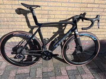 Trek Madone Gen 8