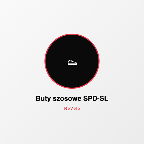 Buty szosowe SPD-SL
