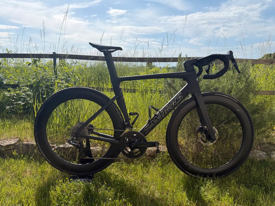 Specialized S-Works Venge