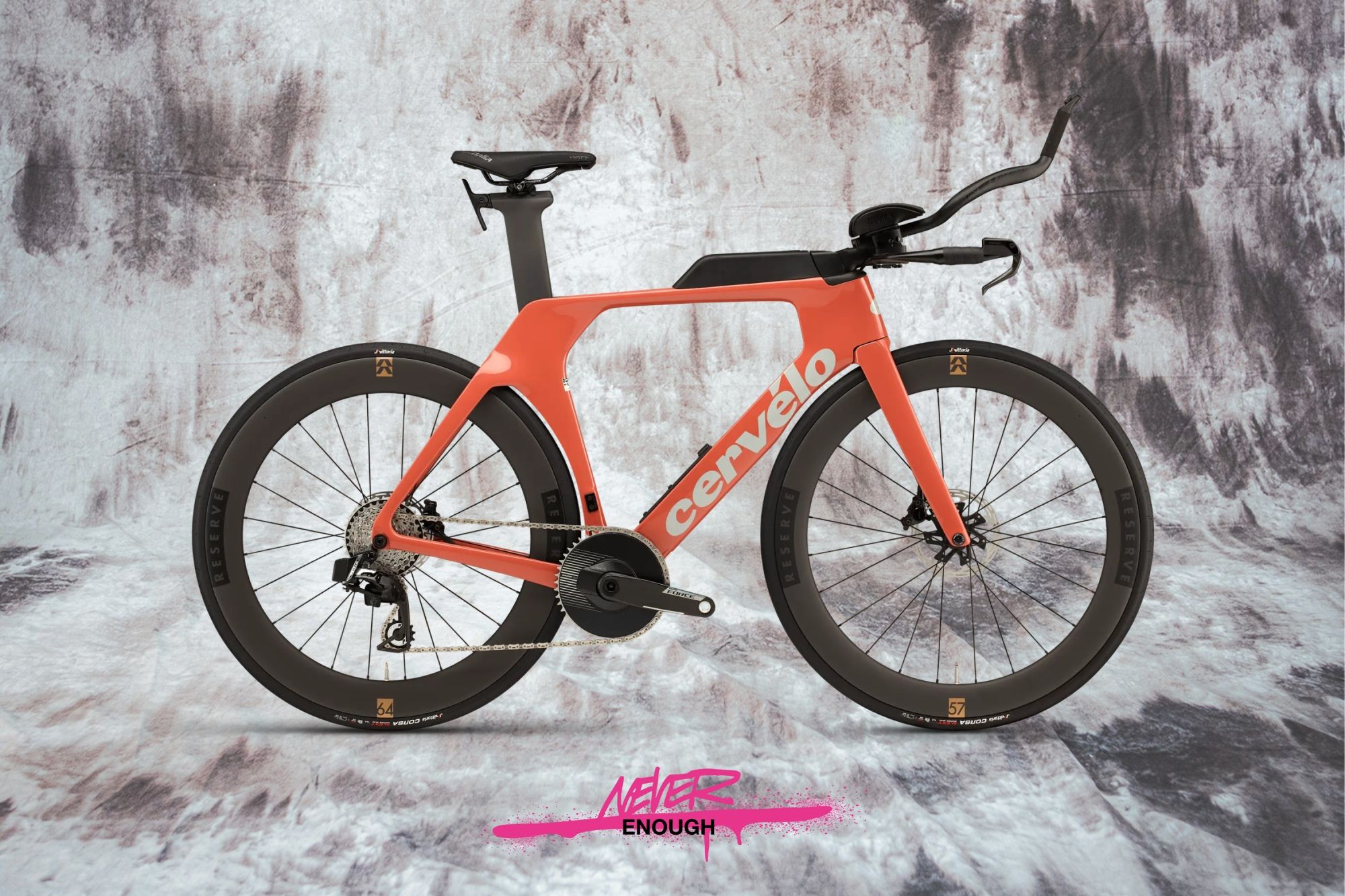 Cervélo P-Series Force AXS
