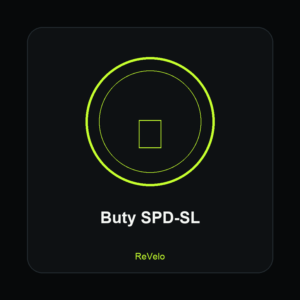 Buty szosowe SPD-SL