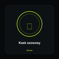 Kask szosowy ReVelo Aero