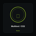 Multitool 16-funkcyjny