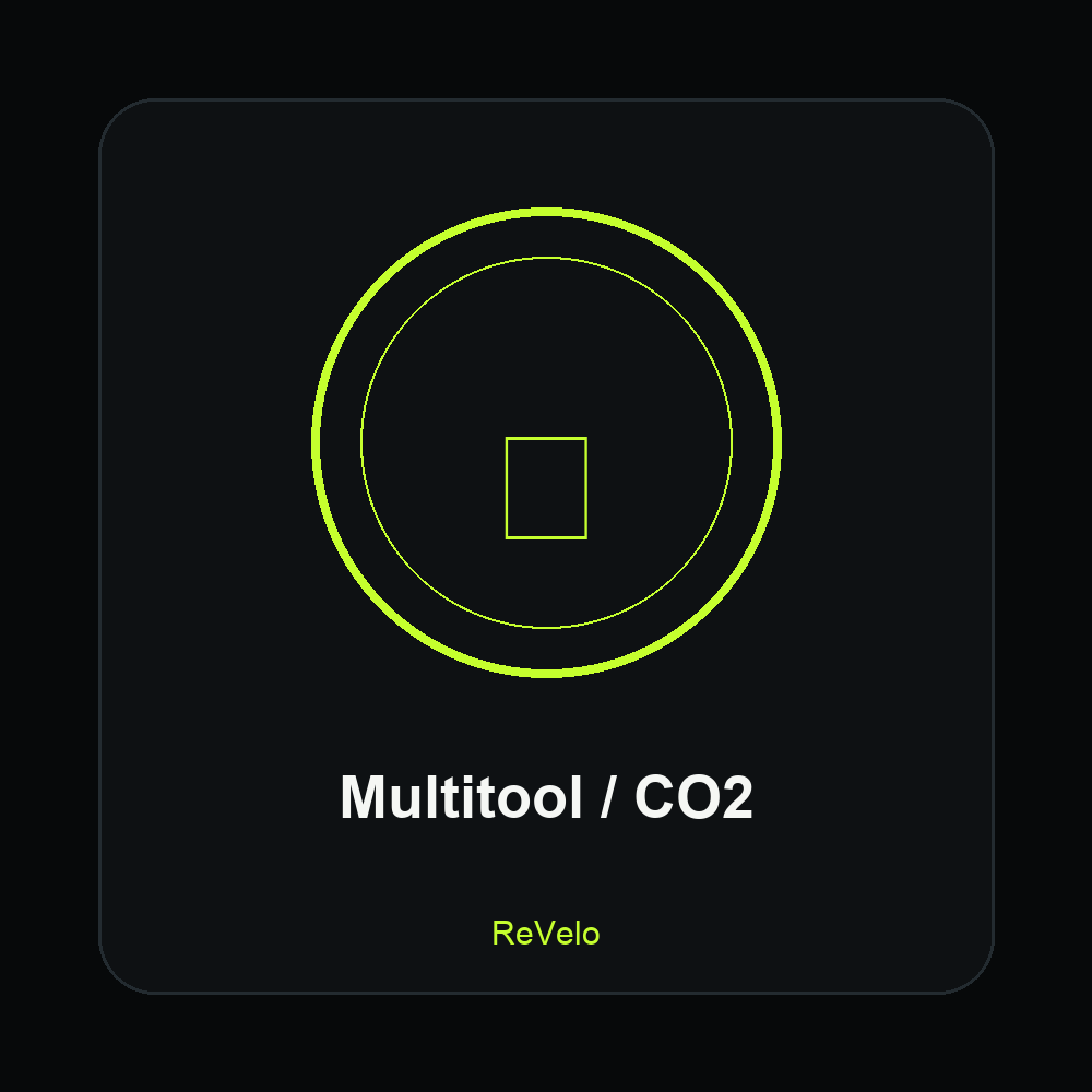 Multitool 16-funkcyjny