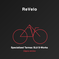 Specialized Tarmac SL8 S-Works (ReVelo)